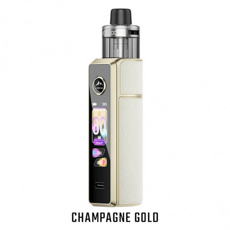 Kit Drag X3 - Voopoo