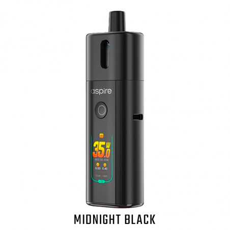 Fluffi Pro Kit - Aspire