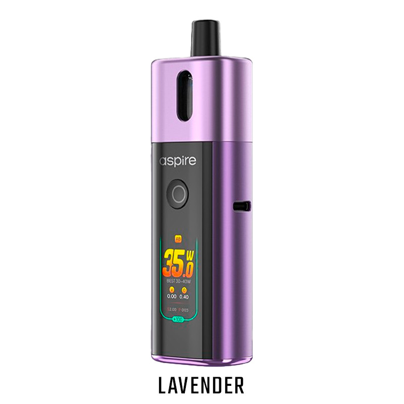 Starterset Fluffi Pro - Aspire