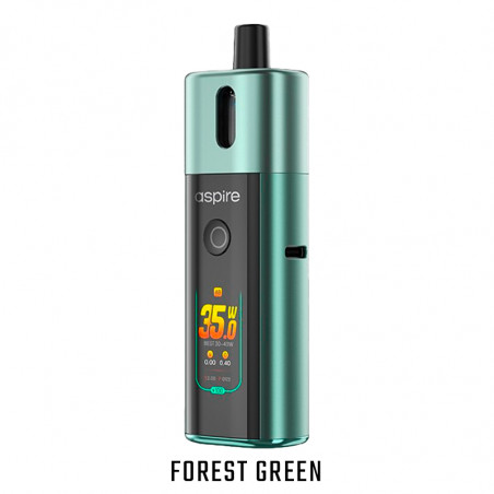 Kit Fluffi Pro - Aspire