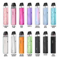 Starterset Pod Xros 5 mini - Alle Farben - Swiss ProVape