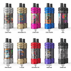 Starterset Magnum Nano - Alle Farben - Swiss ProVape