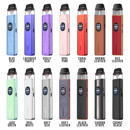 Xros 5 Pod Kit - Vaporesso
