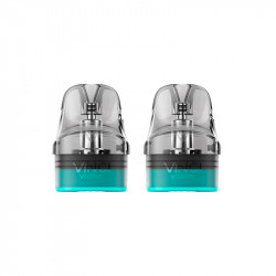 Cartouches Vinci S - Voopoo - Swiss ProVape