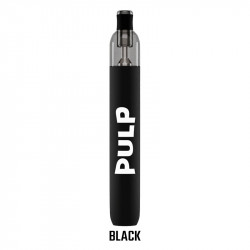 Le Pod Refill M2 Kit - Black