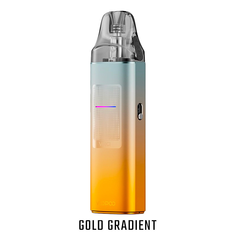 Vinci S Kit - Voopoo