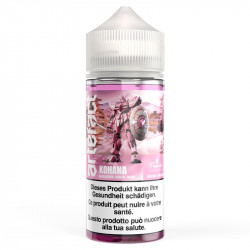 Kohana - Artefact by Le French Liquide | 100 ml - Swiss ProVape
