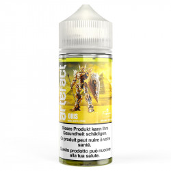 E-liquide Oris - Artefact by Le French Liquide | 100 ml - Swiss ProVape