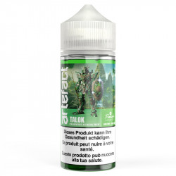 Talok - Artefact by Le French Liquide | 100 ml - Swiss ProVape