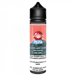 Elderflower Sorbet - Aisu Mizu by Zap! Juice | 50 ml - Swiss ProVape