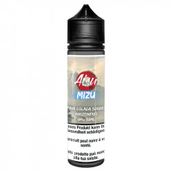 Pina Colada Sorbet - Aisu Mizu by Zap! Juice | 50 ml - Swiss ProVape