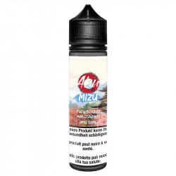 Yuzu Sorbet  - Aisu Mizu by Zap! Juice | 50 ml - Swiss ProVape