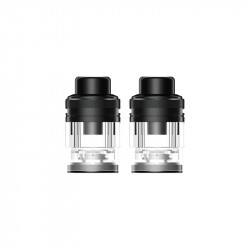 Cartouches Force (sans résistances) - Geek Vape - Swiss ProVape