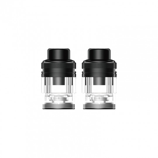 Force Cartridges (w/o coils) - Geekvape | x2 Pack