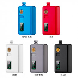DotAIO V3 Kit - All colours - Swiss ProVape