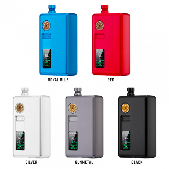 Kit DotAIO V3 - Dotmod