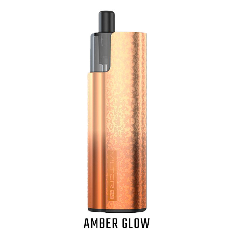 Kit Vilter Max - Aspire