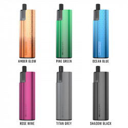 Vilter Max Kit - All colours - Swiss ProVape