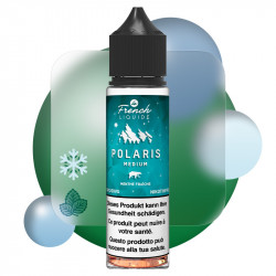 Polaris - Le French Liquide - Swiss ProVape