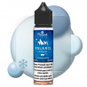 E-Liquid Polaris Intense - Shortfill Format - Le French Liquide | 50ml