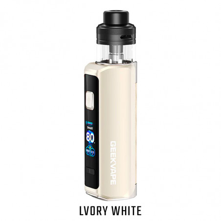 Starterset Force - Geekvape