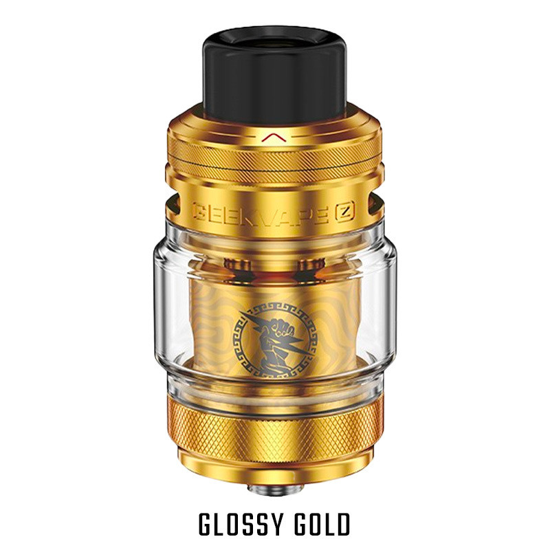 Clearomiseur Z Subohm 5 - Geek Vape