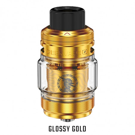 Clearomiseur Z Subohm 5 - Geek Vape