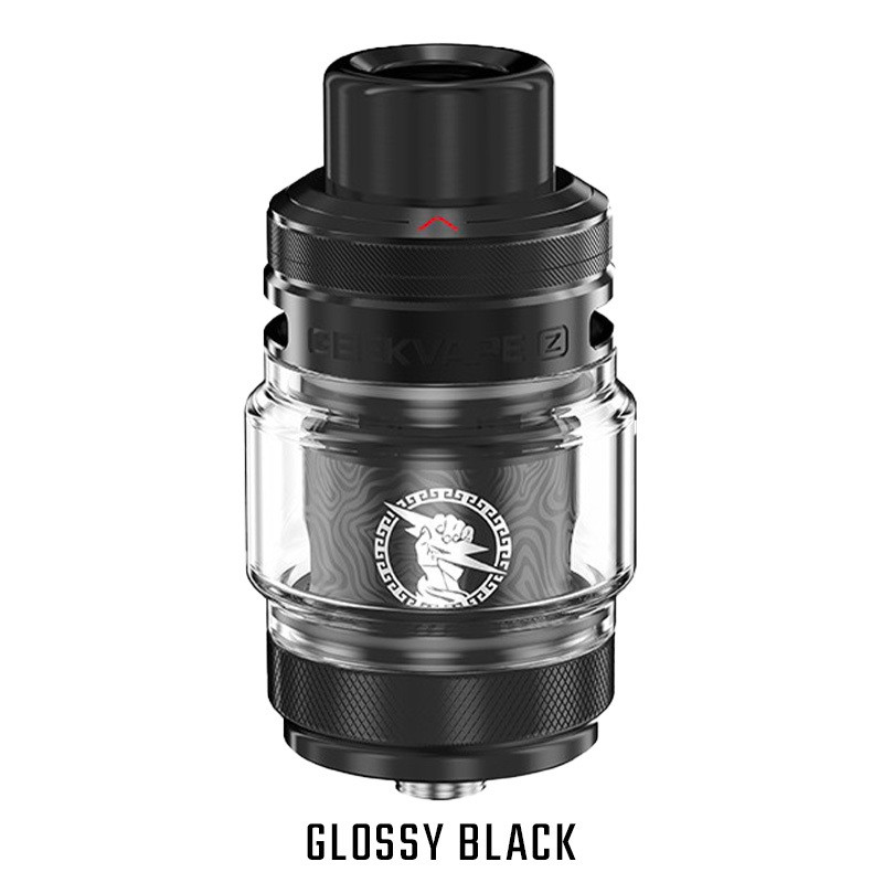 Z Subohm 5 Clearomiser - Geek Vape