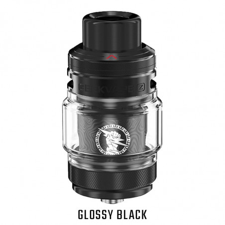 Z Subohm 5 Clearomiser - Geek Vape