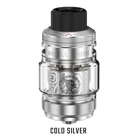 Z Subohm 5 Clearomiser - Geek Vape