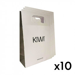 Tasche x10 - Kiwi - Swiss ProVape