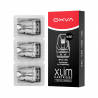 Cartouches Xlim Top Fill 3ml - OXVA | Pack x3