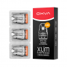 Xlim Top Fill 3ml Cartridges - OXVA | Pack x3
