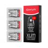 Kartuschen Xlim Top Fill 3ml - OXVA | Pack x3