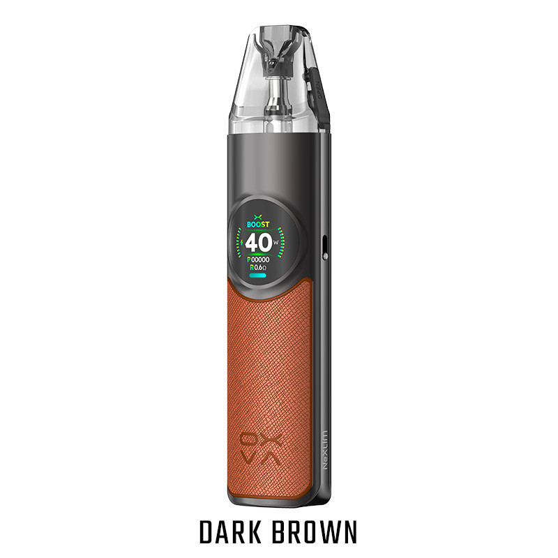 Kit Pod Nexlim - OXVA