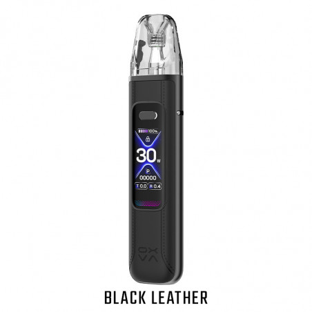 Starterset Xlim Pro 3 - OXVA