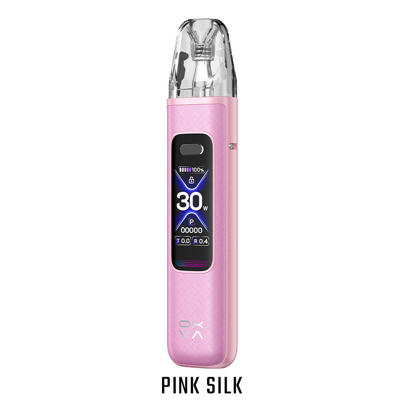 Kit Xlim Pro 3 - OXVA