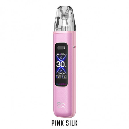 Kit Xlim Pro 3 - OXVA