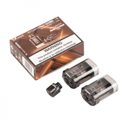 Cartouches PX Pro 4 Puremax - SX Mini - Swiss ProVape