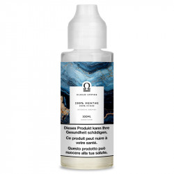200% Minze - Cloud Empire by Fuu | 100 ml - Swiss ProVape