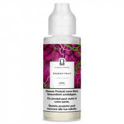 Dragon Fruit - Cloud Empire by Fuu | 100 ml - Swiss ProVape