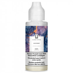 Mystery - Cloud Empire by Fuu | 100 ml in 120 ml - Swiss ProVape