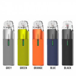 Pod Luxe Q2 Vaporesso - tous coloris - Swiss ProVape