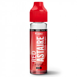 E-Liquid Red Astaire - Shortfill Format - T-Juice | 50ml - Swiss ProVape