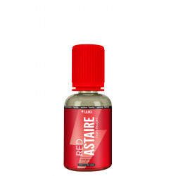 DIY-Konzentrat - Red Astaire - Swiss ProVape