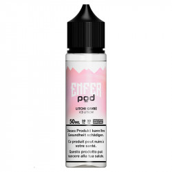 Lychee Ice - Enfer Pod | 50 ml - Swiss ProVape