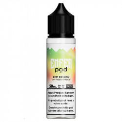 Kiwi Passionfrucht - Enfer Pod | 50 ml - Swiss ProVape