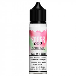 Pastèque Fraise - Enfer Pod | 50 ml - Swiss ProVape