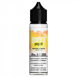 Mango Ice - Enfer Pod | 50 ml - Swiss ProVape