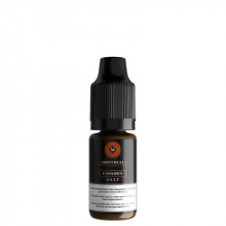 Canadien - Salt - Montreal Original | 10 ml - Swiss ProVape